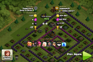 Torneio de Raid mais alto