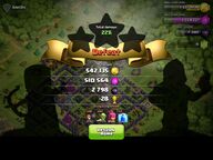 Torneio de Raid mais alto