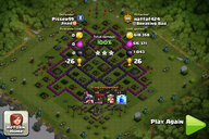 Torneio de Raid mais alto