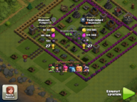 Torneio de Raid mais alto