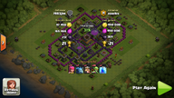 Torneio de Raid mais alto