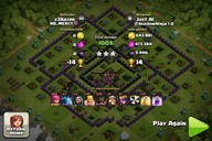 Torneio de Raid mais alto