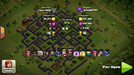 Torneio de Raid mais alto
