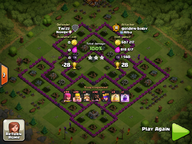 Torneio de Raid mais alto