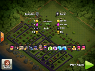 Torneio de Raid mais alto