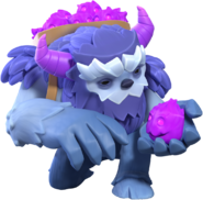 Yeti