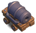 Cannone carrello