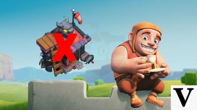 Clash of Clans Game Update: Barracks System Changes