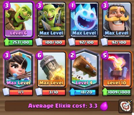 The Clash Royale ladder system: everything you need to know