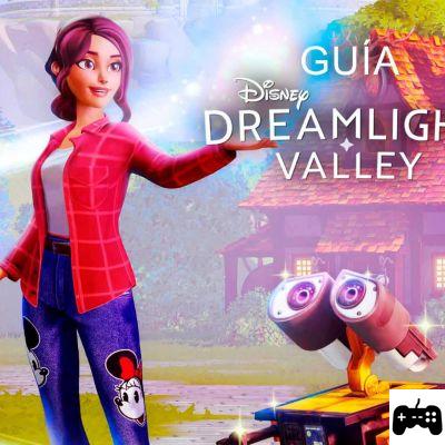 Disney Dreamlight Valley: Guide, consigli e trucchi per divertirsi al meglio