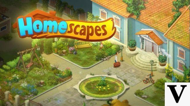 Trucos y consejos para obtener vidas infinitas en Homescapes