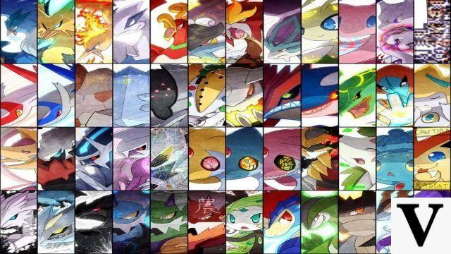 Los Pokémon no legendarios más poderosos