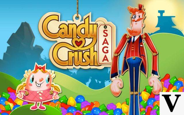 Le succès de Candy Crush Saga : histoire, évolution et impact sur le monde du divertissement