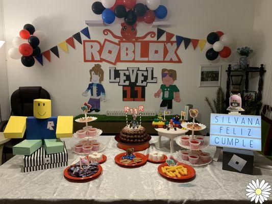 Roblox : Célébrer les anniversaires et les anniversaires avec des événements spéciaux