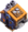 Canhão Duplo