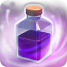 Hechizos de elixir