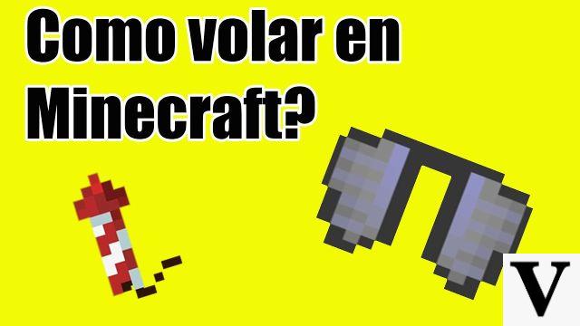 Come abilitare il volo in Minecraft in diverse situazioni