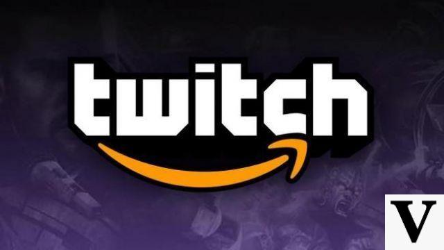 Amazon's acquisition of Twitch