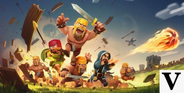 Starting to play Clash of Clans: tips, tricks and strategies