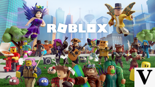 Roblox: a plataforma de jogos em expansão