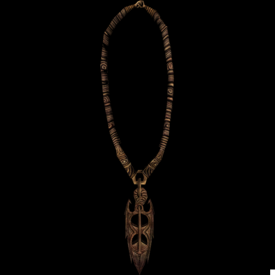 Amuletos de los Nueve Divinos y otros secretos de Elder Scrolls