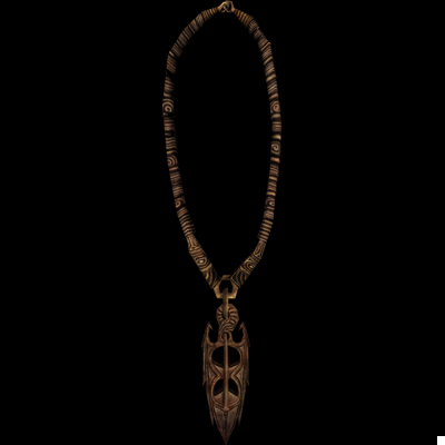 Amulettes des Neuf Divins et autres secrets des Elder Scrolls