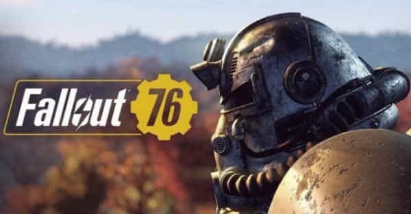 Encender y apagar la linterna en Fallout 4 y Fallout 76
