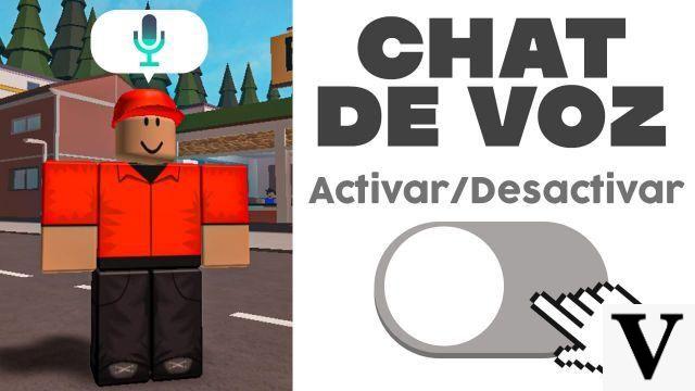 Roblox Sicurezza della chat vocale nel 2021