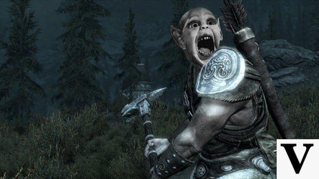 Requisitos y detalles del juego The Elder Scrolls V: Skyrim para PC