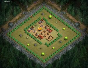 Campagne solo