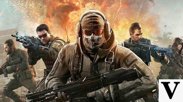 Call of Duty Mobile: ganhos, jogadores e criador do jogo