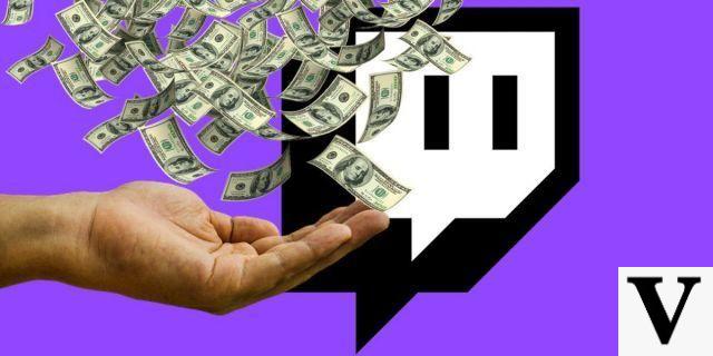 How to make money and monetize streaming on Twitch