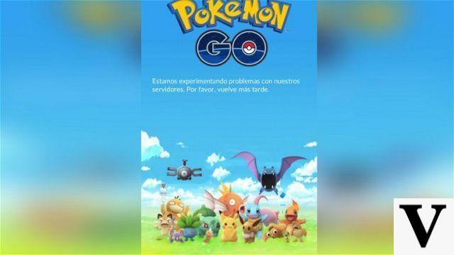 El sistema de baneos en Pokémon Go: todo lo que necesitas saber