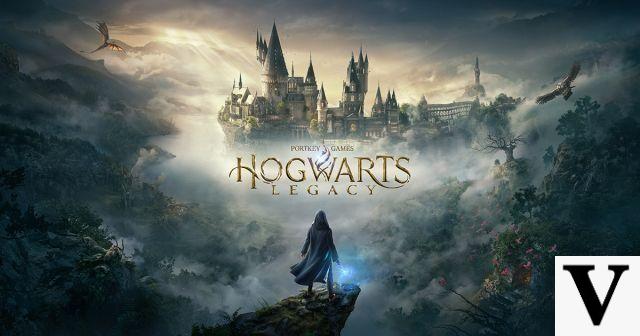 Hogwarts Legacy - Explorando el mundo mágico de Harry Potter