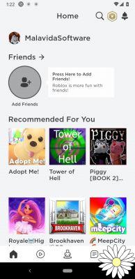Baixe o aplicativo Roblox em sua versão mais recente para Android