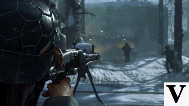 The best games in the Call of Duty saga based on World War II