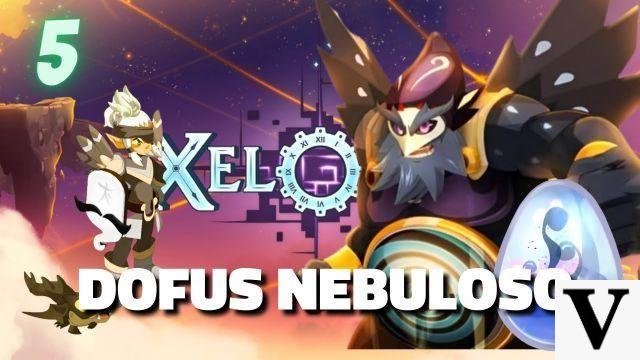 DOFUS : Guide complet du Dofus Nébuleux