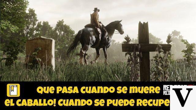 ¿Qué sucede si tu caballo muere en el juego Skyrim? Cómo encontrarlo y recuperarlo