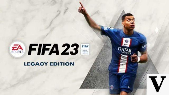 FIFA 23 – Tout ce que vous devez savoir sur le jeu