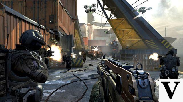 Call of Duty: Black Ops II - Updated Information and Stats