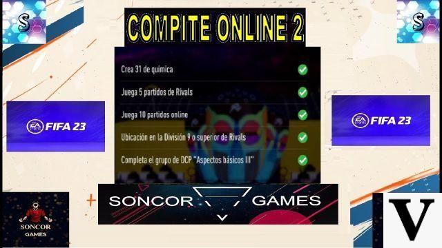 Complete o jogo online no FIFA 23: tutoriais, recursos e muito mais