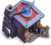 Caserne de constructeur