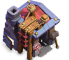 Caserne de constructeur