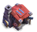 Caserne de constructeur