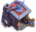 Caserne de constructeur