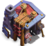 Caserne de constructeur