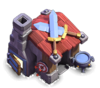 Caserne de constructeur