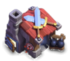 Caserne de constructeur