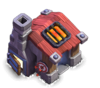 Caserne de constructeur