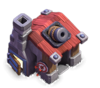 Caserne de constructeur